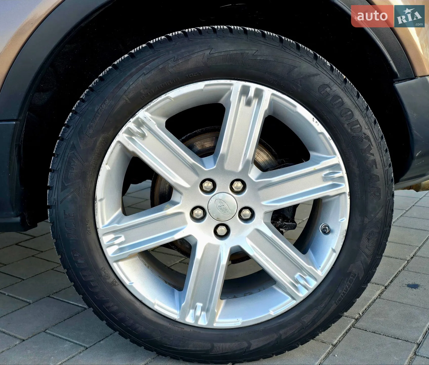 2015 Land Rover Range Rover Evoque - мініатюра 21