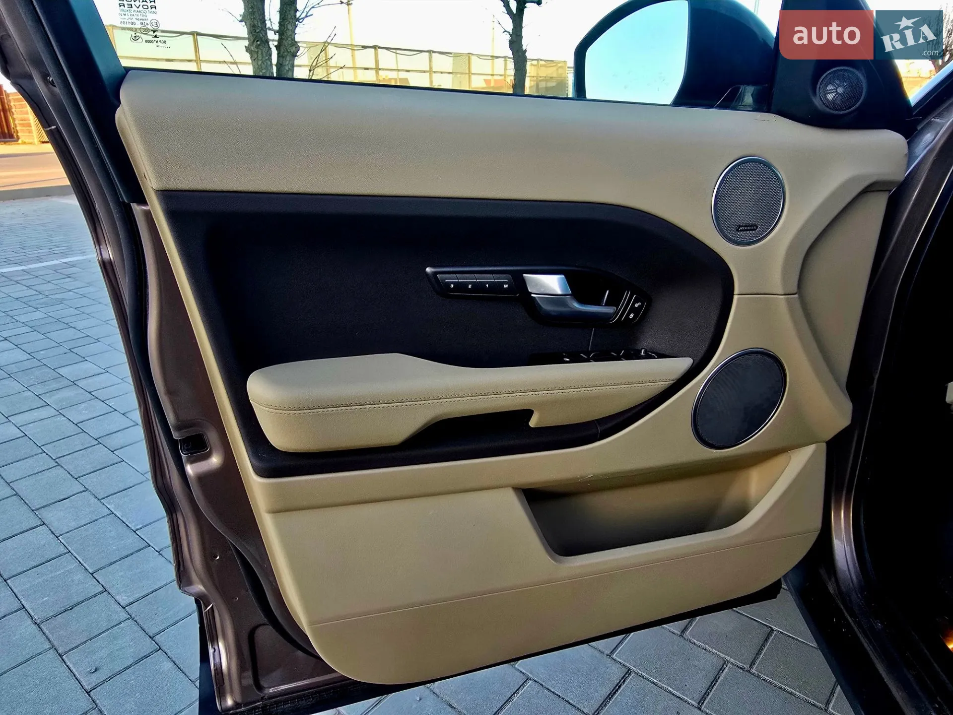 2015 Land Rover Range Rover Evoque - мініатюра 54