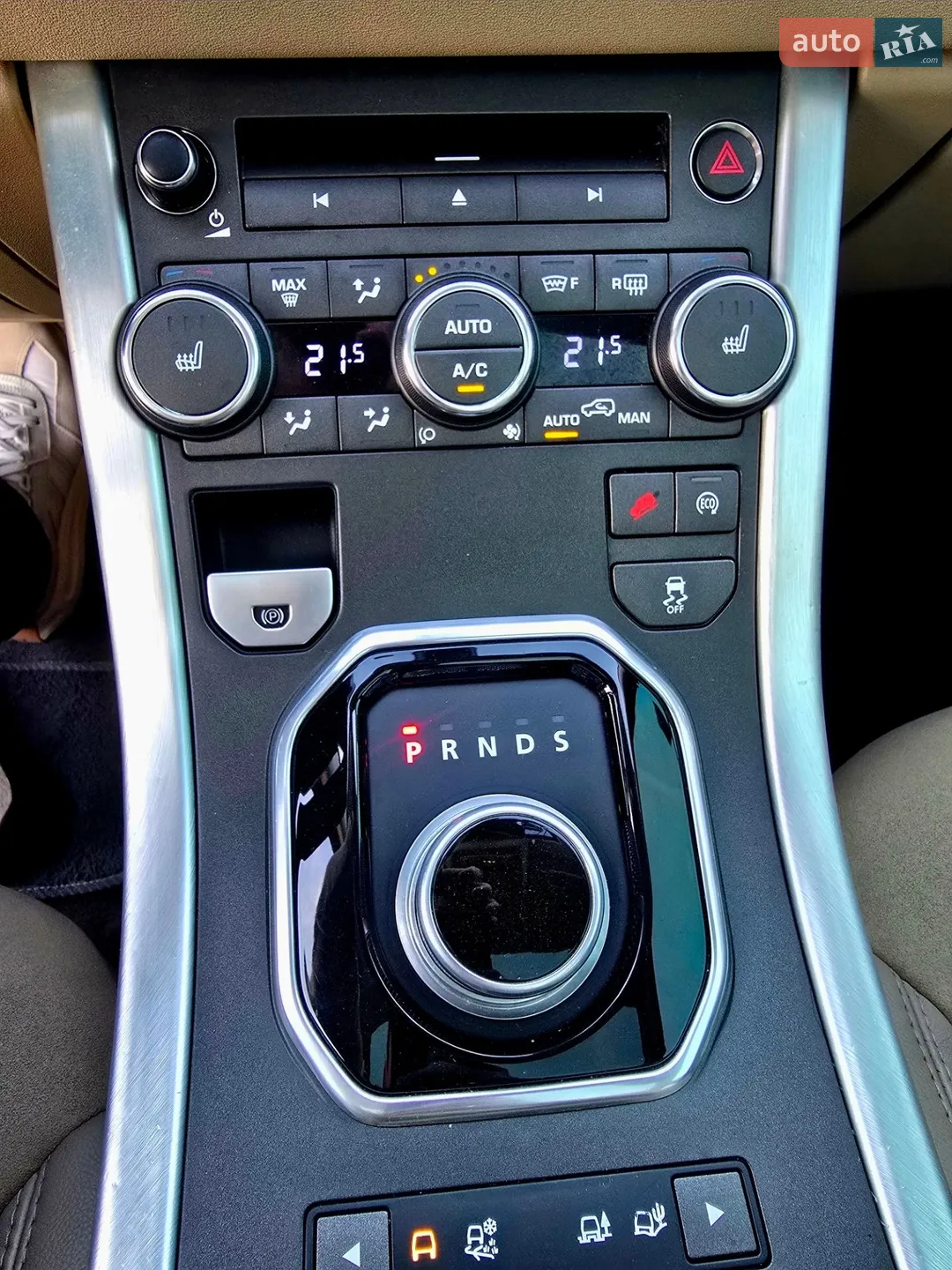 2015 Land Rover Range Rover Evoque - мініатюра 64