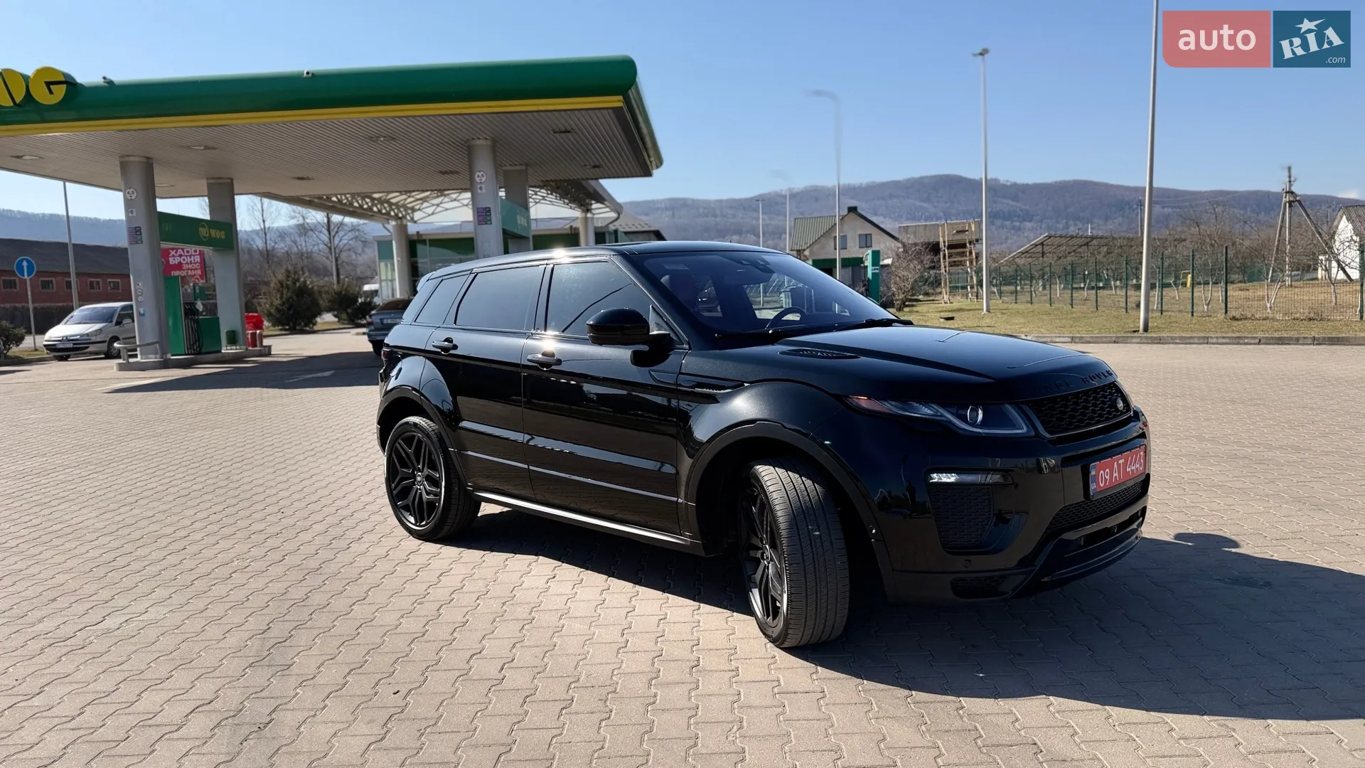 2015 Land Rover Range Rover Evoque - мініатюра 16