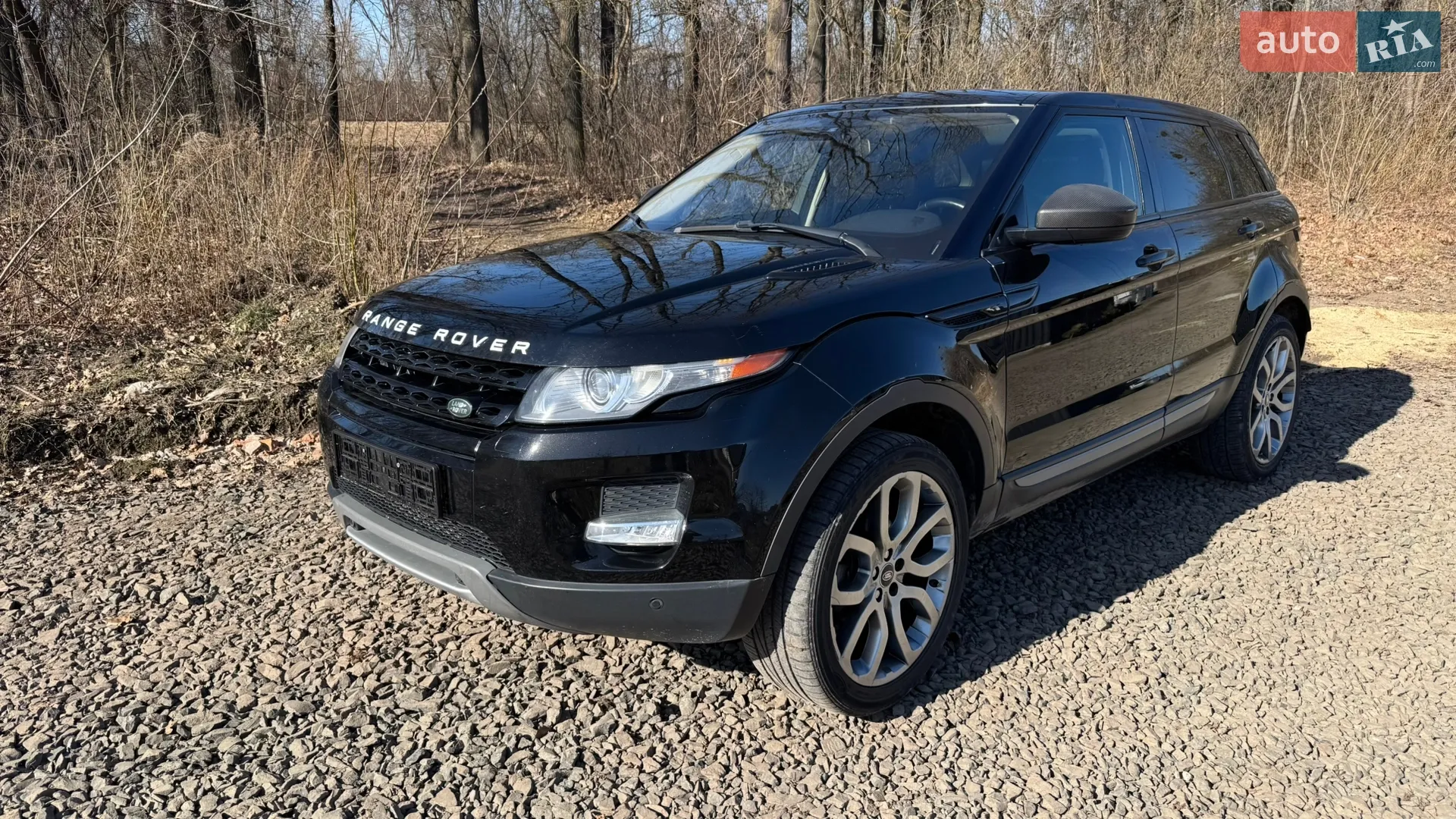 2015 Land Rover Range Rover Evoque - мініатюра 14