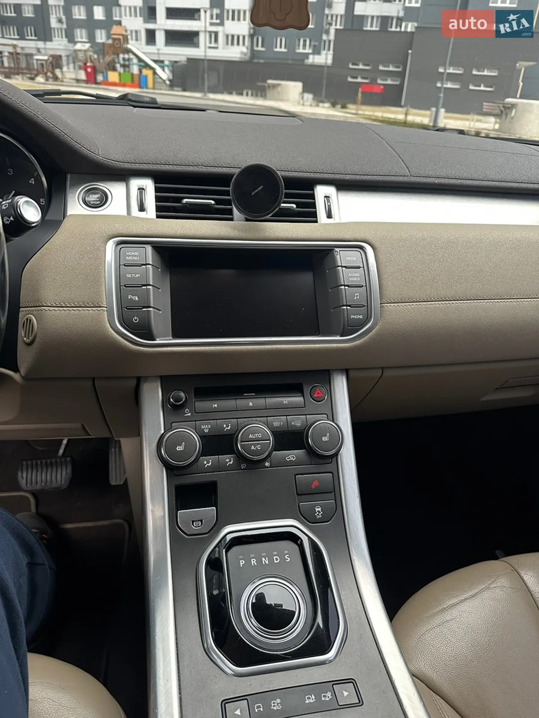 2013 Land Rover Range Rover Evoque - мініатюра 11