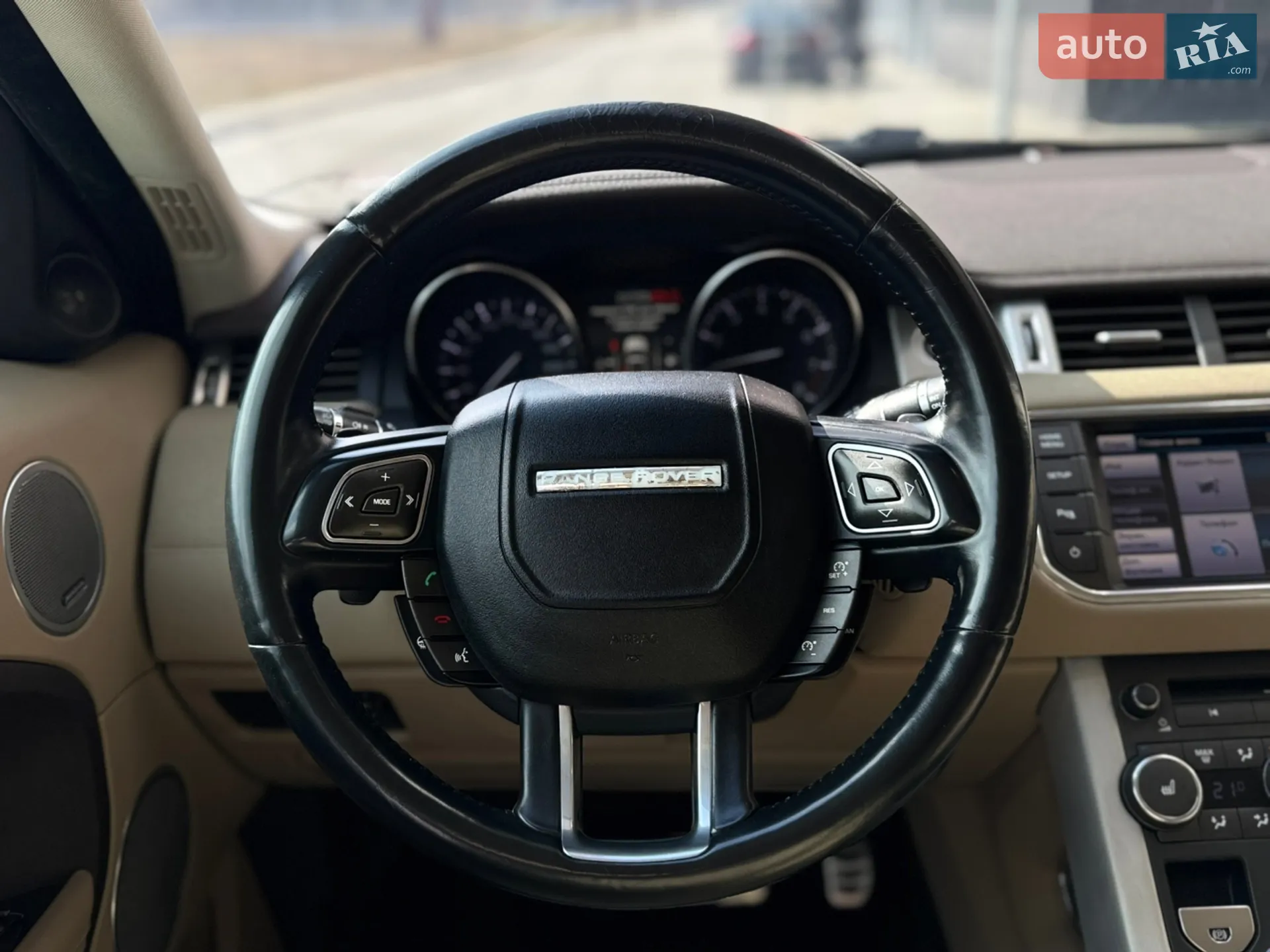 2011 Land Rover Range Rover Evoque - мініатюра 9