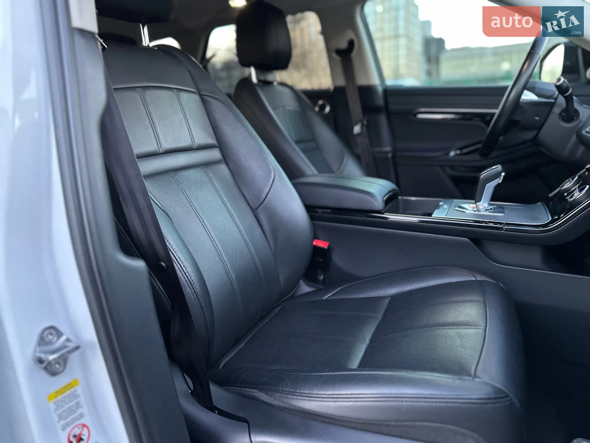 2020 Land Rover Range Rover Evoque - мініатюра 22
