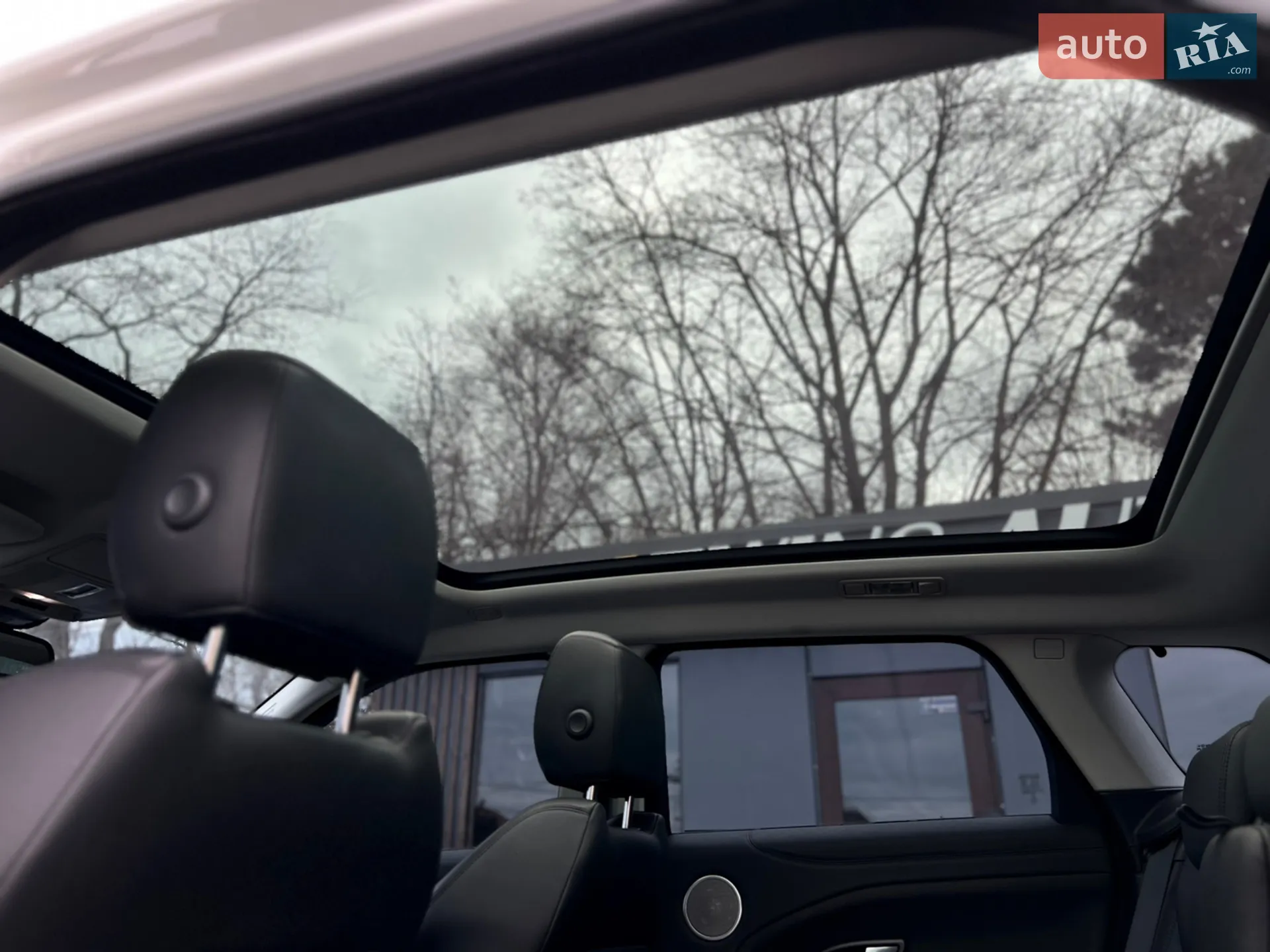 2017 Land Rover Range Rover Evoque - мініатюра 33