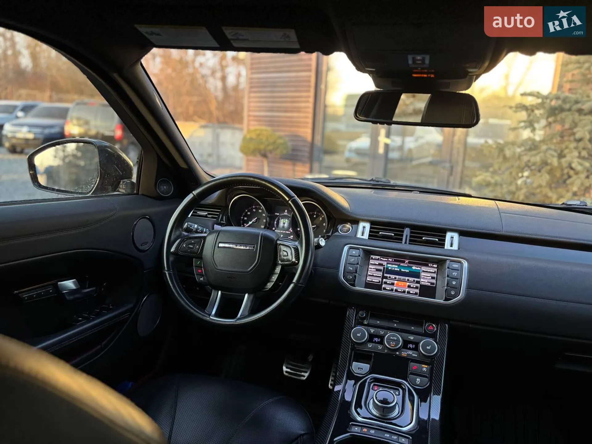 2015 Land Rover Range Rover Evoque - мініатюра 10