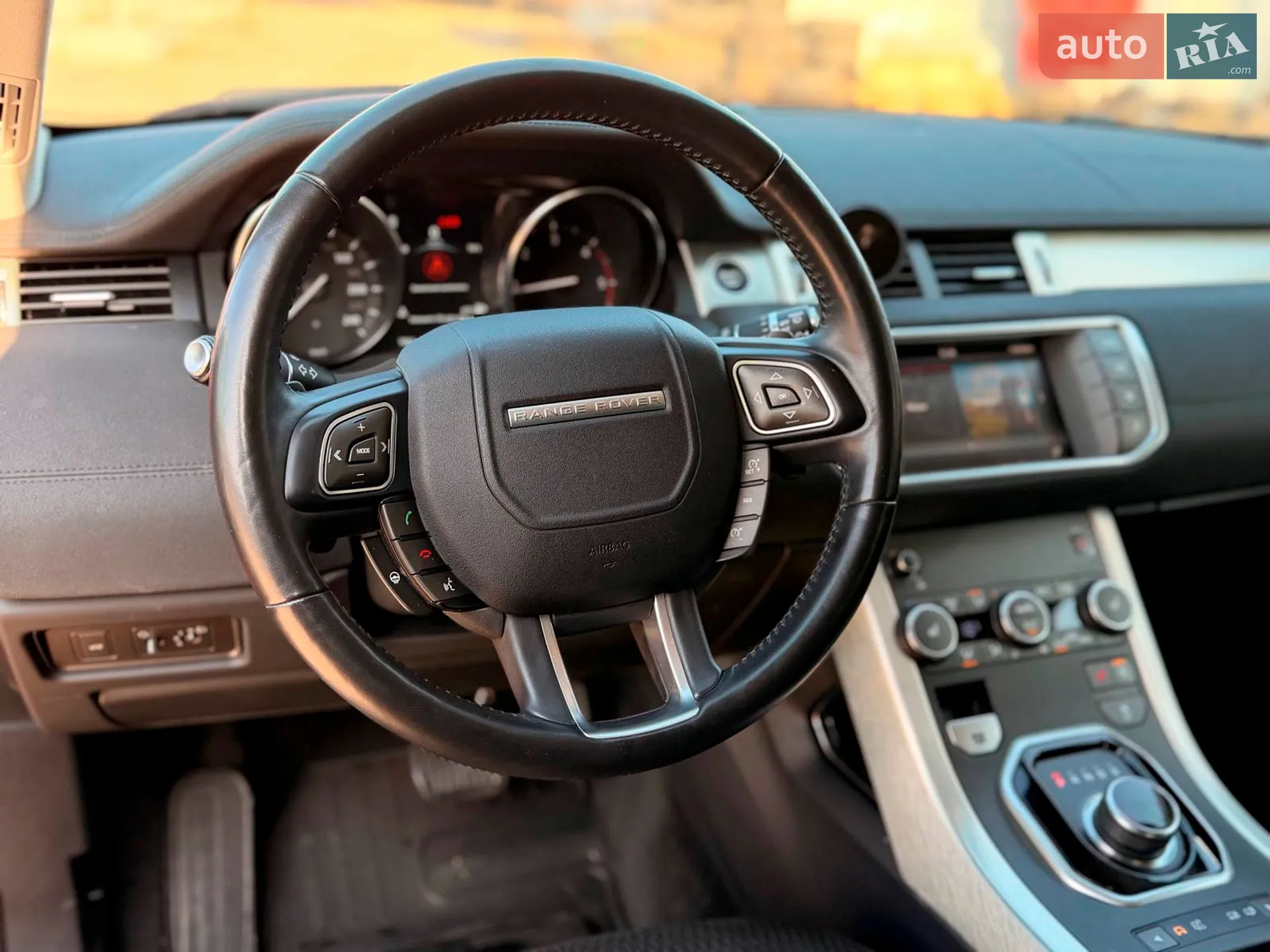 2018 Land Rover Range Rover Evoque - мініатюра 20