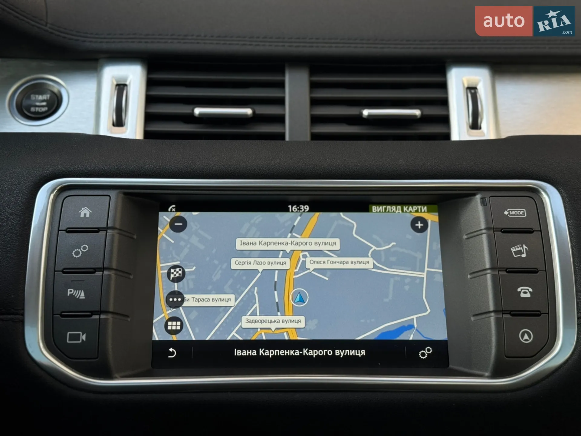 2016 Land Rover Range Rover Evoque - мініатюра 51