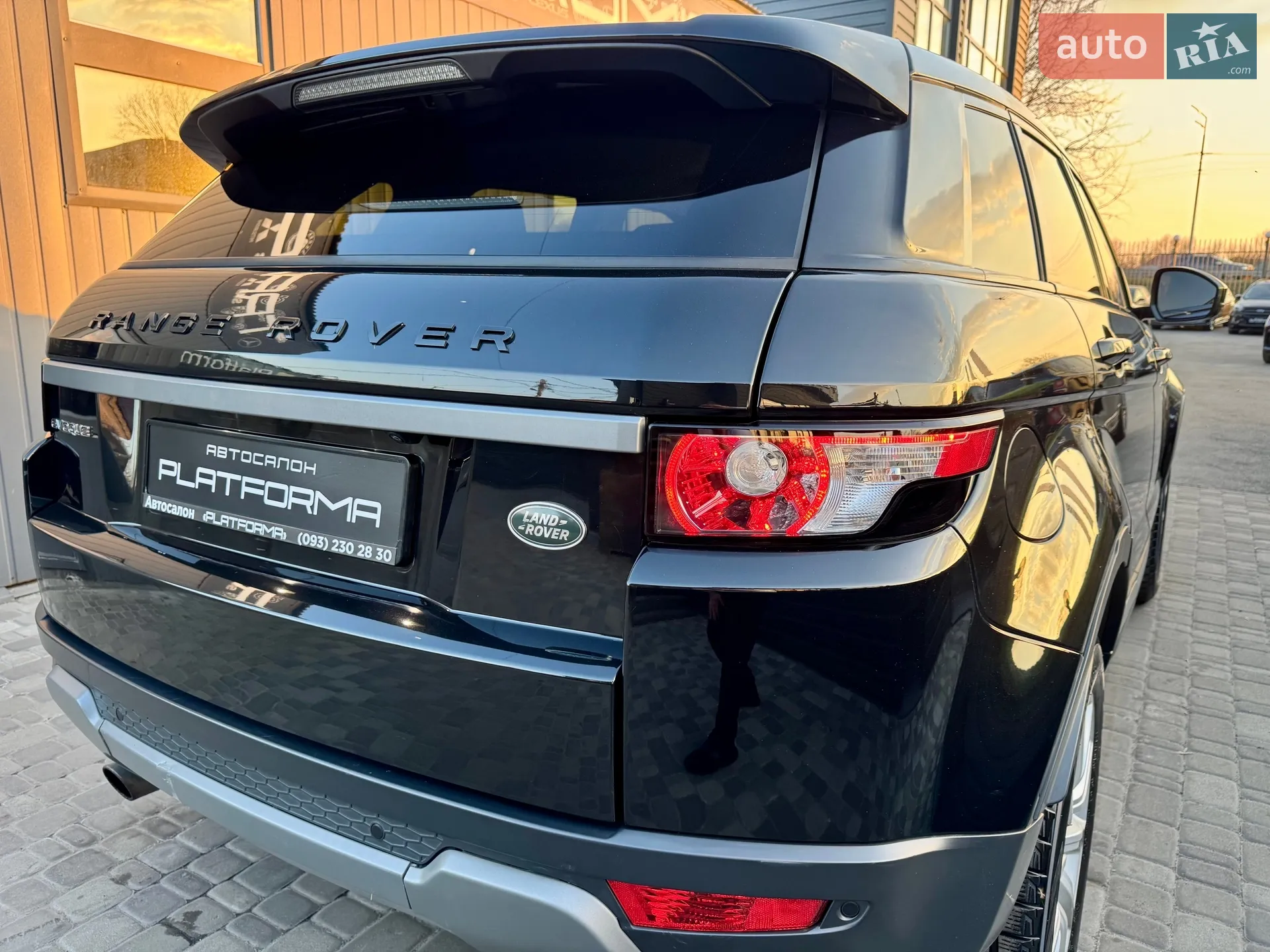 2015 Land Rover Range Rover Evoque - мініатюра 51