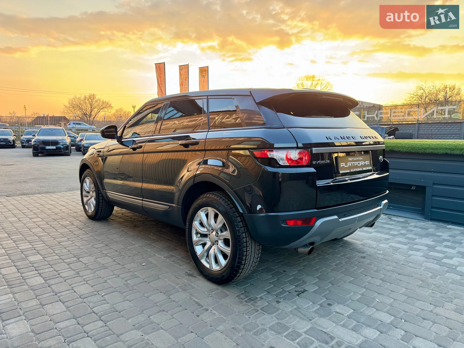 2015 Land Rover Range Rover Evoque - мініатюра 60