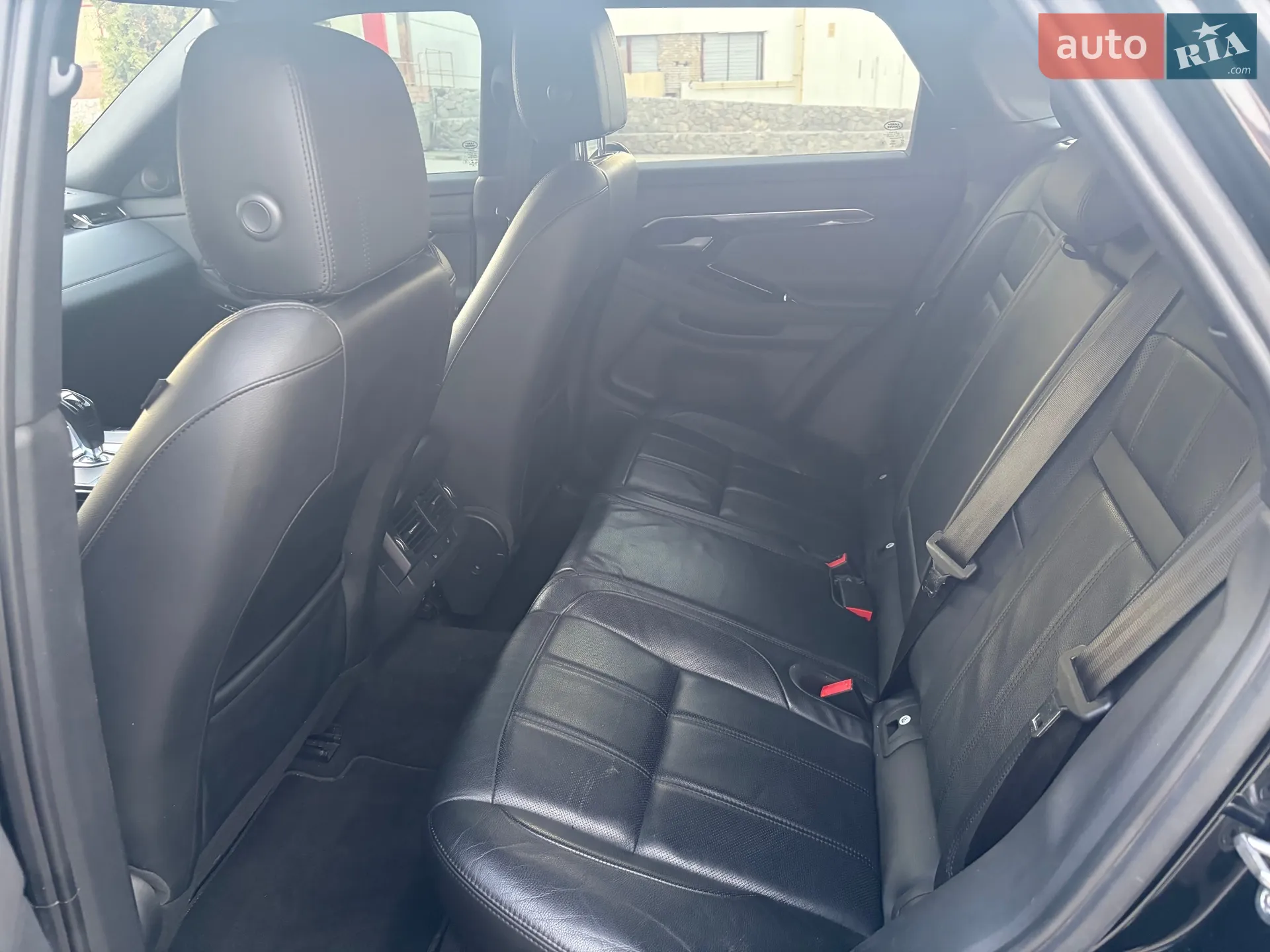 2020 Land Rover Range Rover Evoque - мініатюра 15