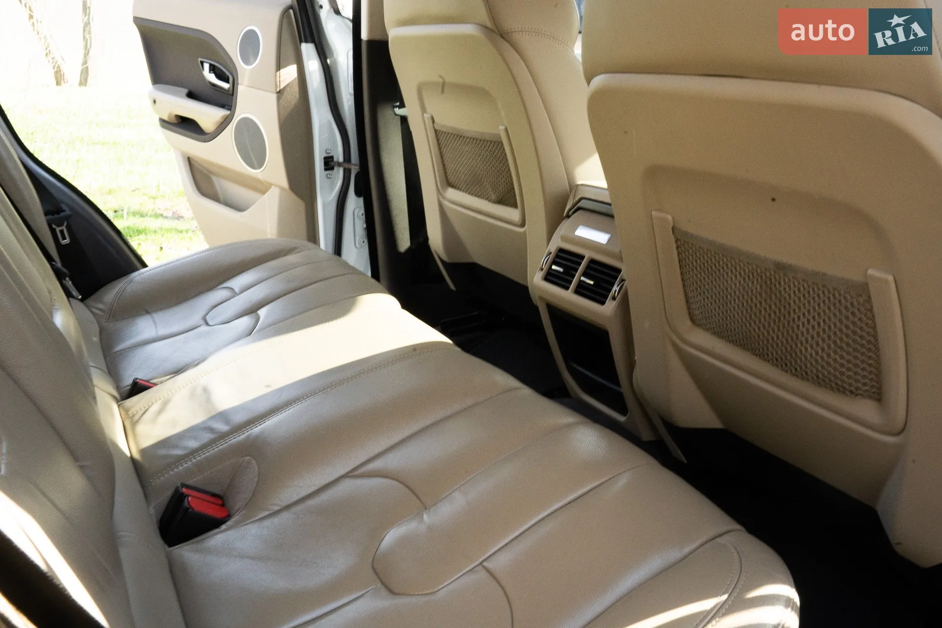 2013 Land Rover Range Rover Evoque - мініатюра 13