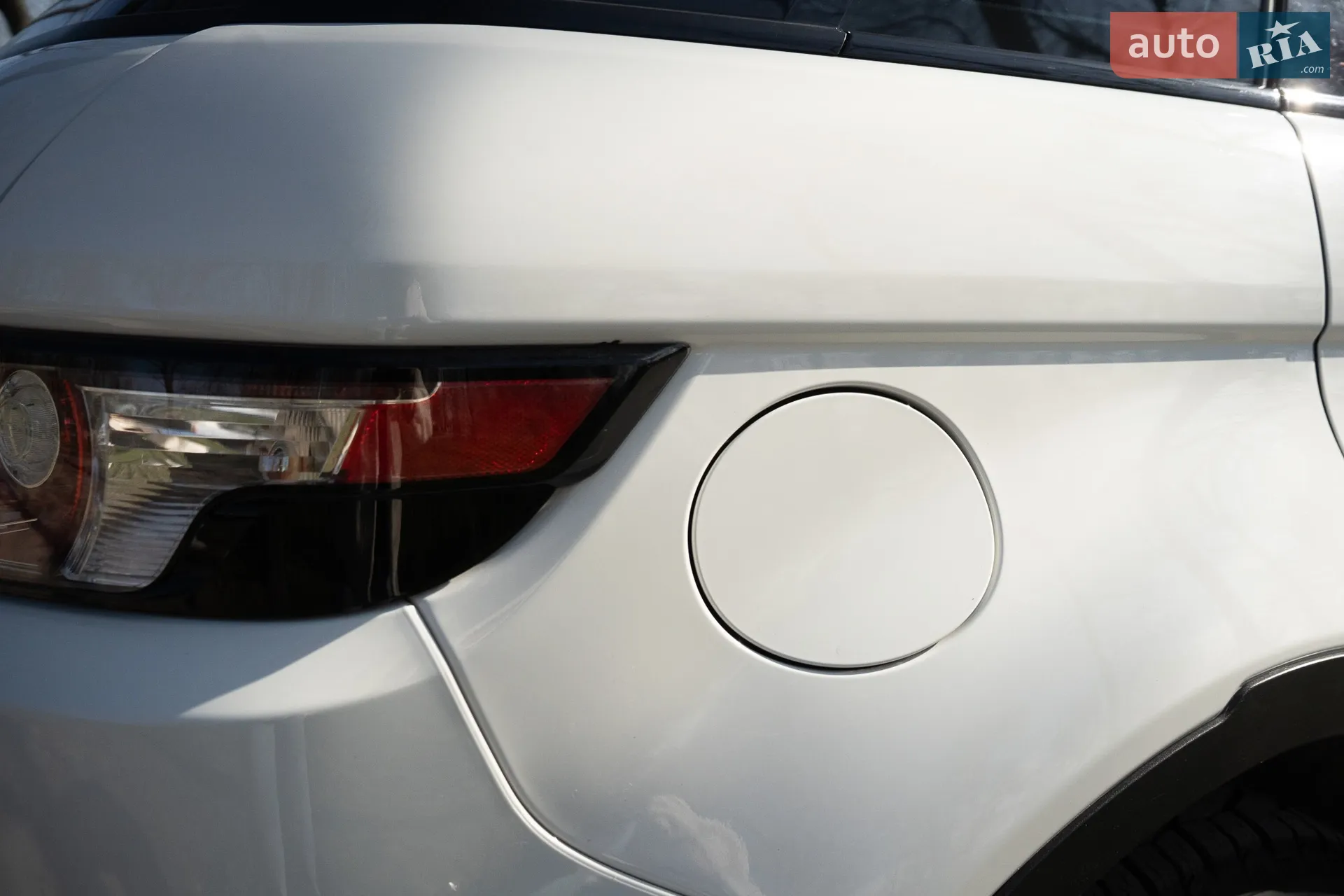 2013 Land Rover Range Rover Evoque - мініатюра 37