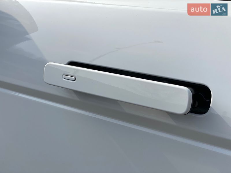 Внедорожник / Кроссовер Land Rover Range Rover Evoque 2024 в Киеве