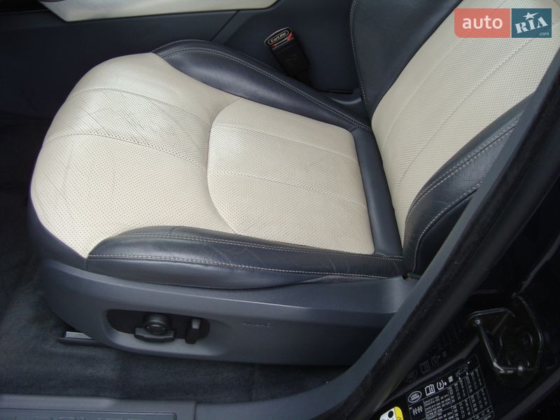 Позашляховик / Кросовер Land Rover Range Rover Evoque 2017 в Вінниці