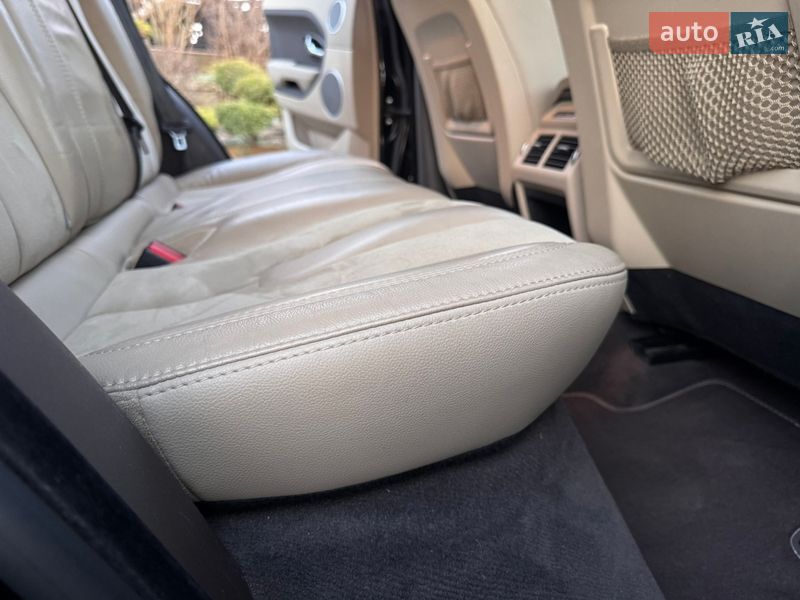 Внедорожник / Кроссовер Land Rover Range Rover Evoque 2014 в Вараше