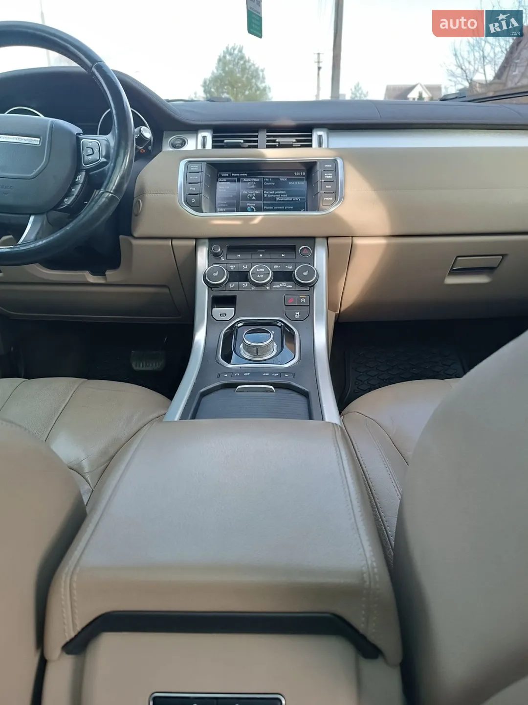2014 Land Rover Range Rover Evoque - мініатюра 26