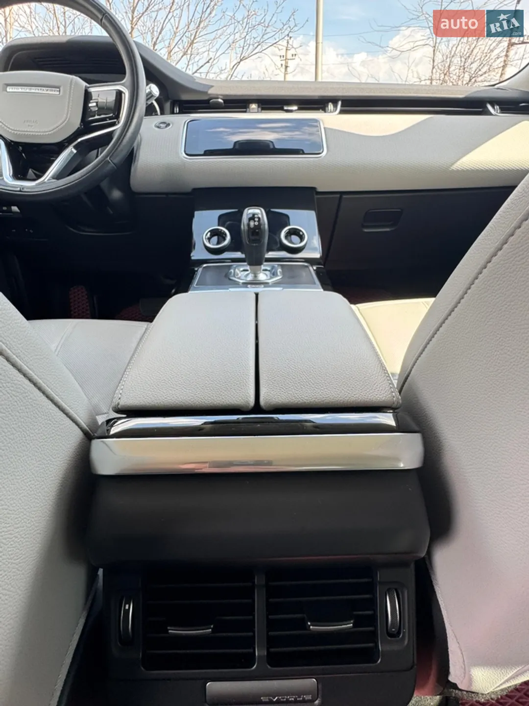 2021 Land Rover Range Rover Evoque - мініатюра 25