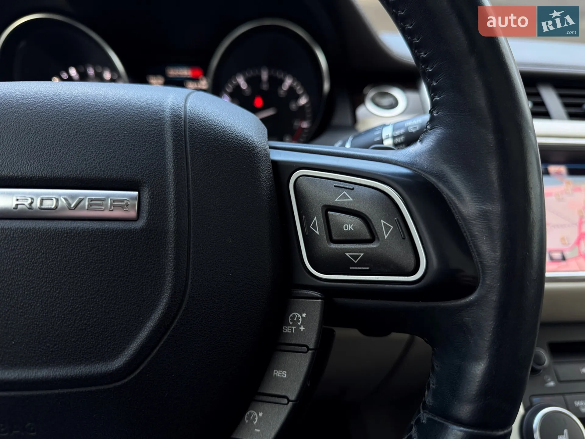2013 Land Rover Range Rover Evoque - мініатюра 27