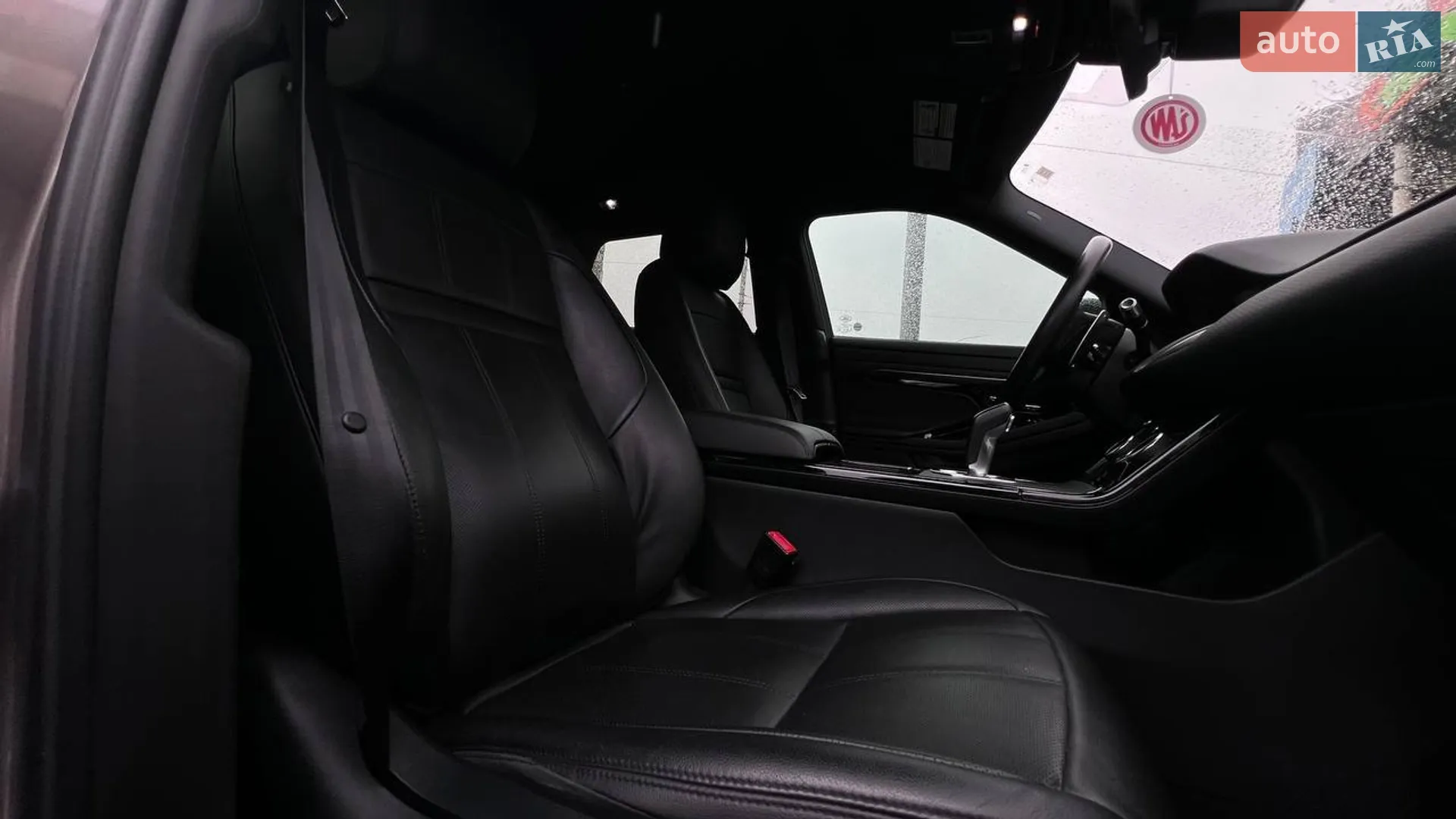 2021 Land Rover Range Rover Evoque - мініатюра 12