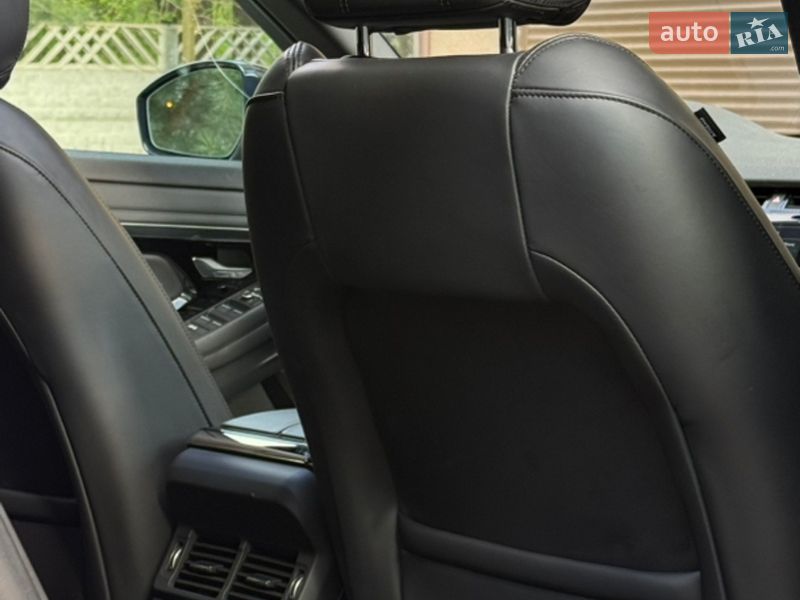 Внедорожник / Кроссовер Land Rover Range Rover Evoque 2019 в Ивано-Франковске фото 21 Внедорожник / Кроссовер Land Rover Range Rover Evoque 2019 в Ивано-Франковске