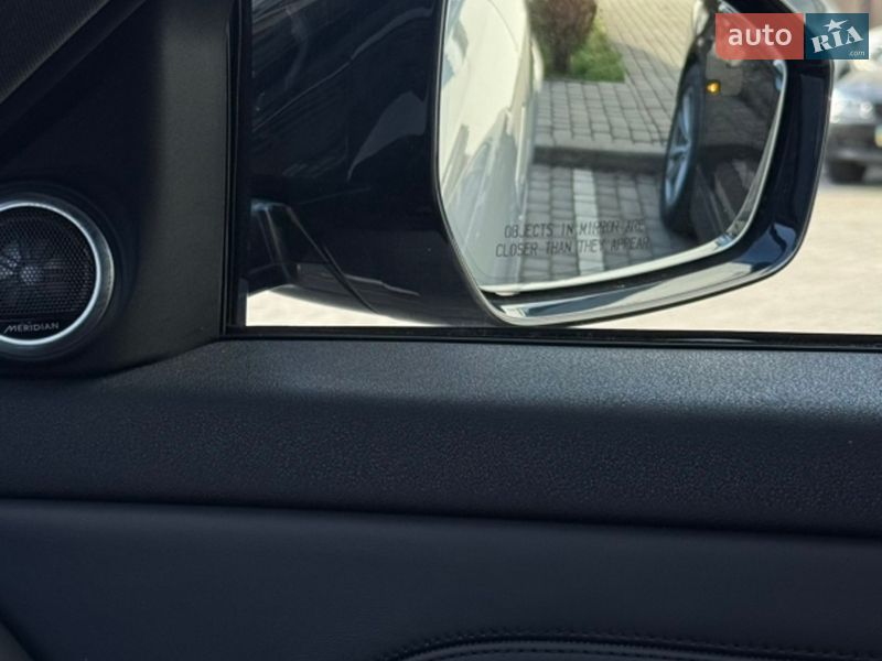 Внедорожник / Кроссовер Land Rover Range Rover Evoque 2019 в Ивано-Франковске фото 53 Внедорожник / Кроссовер Land Rover Range Rover Evoque 2019 в Ивано-Франковске