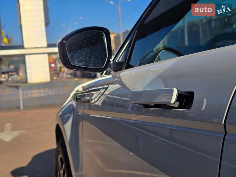 Внедорожник / Кроссовер Land Rover Range Rover Evoque 2022 в Киеве фото 12 Внедорожник / Кроссовер Land Rover Range Rover Evoque 2022 в Киеве