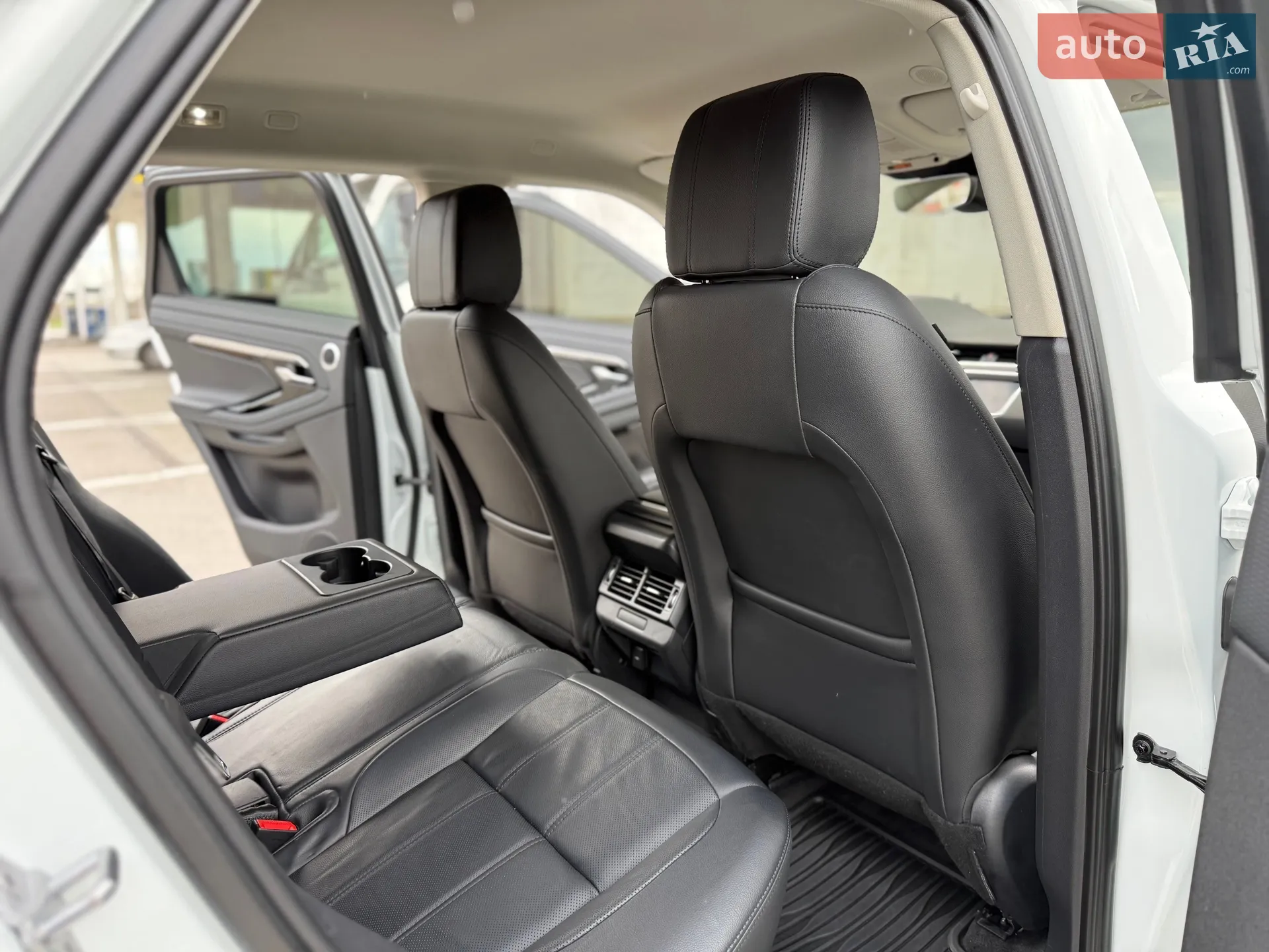 2021 Land Rover Range Rover Evoque - мініатюра 34