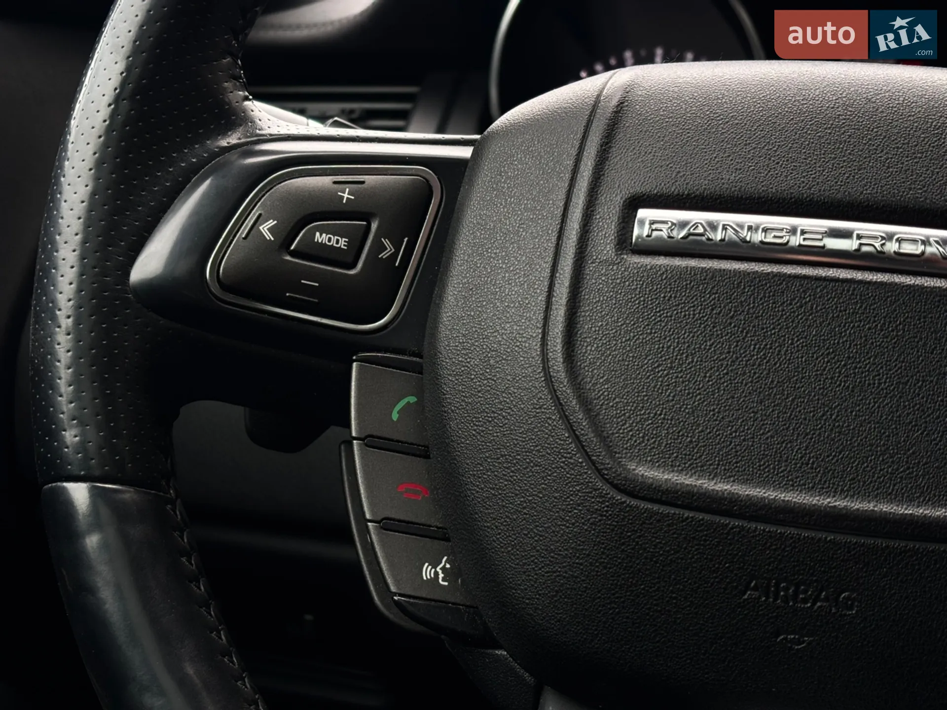 2013 Land Rover Range Rover Evoque - мініатюра 41