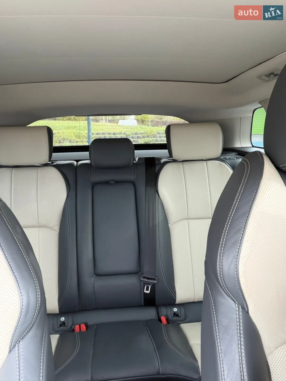 2016 Land Rover Range Rover Evoque - мініатюра 9