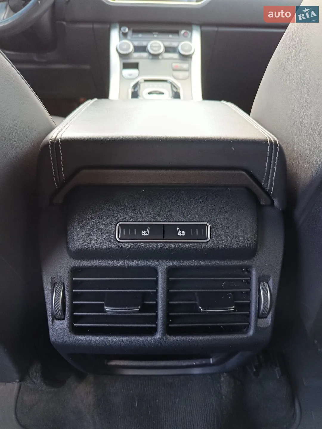 2016 Land Rover Range Rover Evoque - мініатюра 27