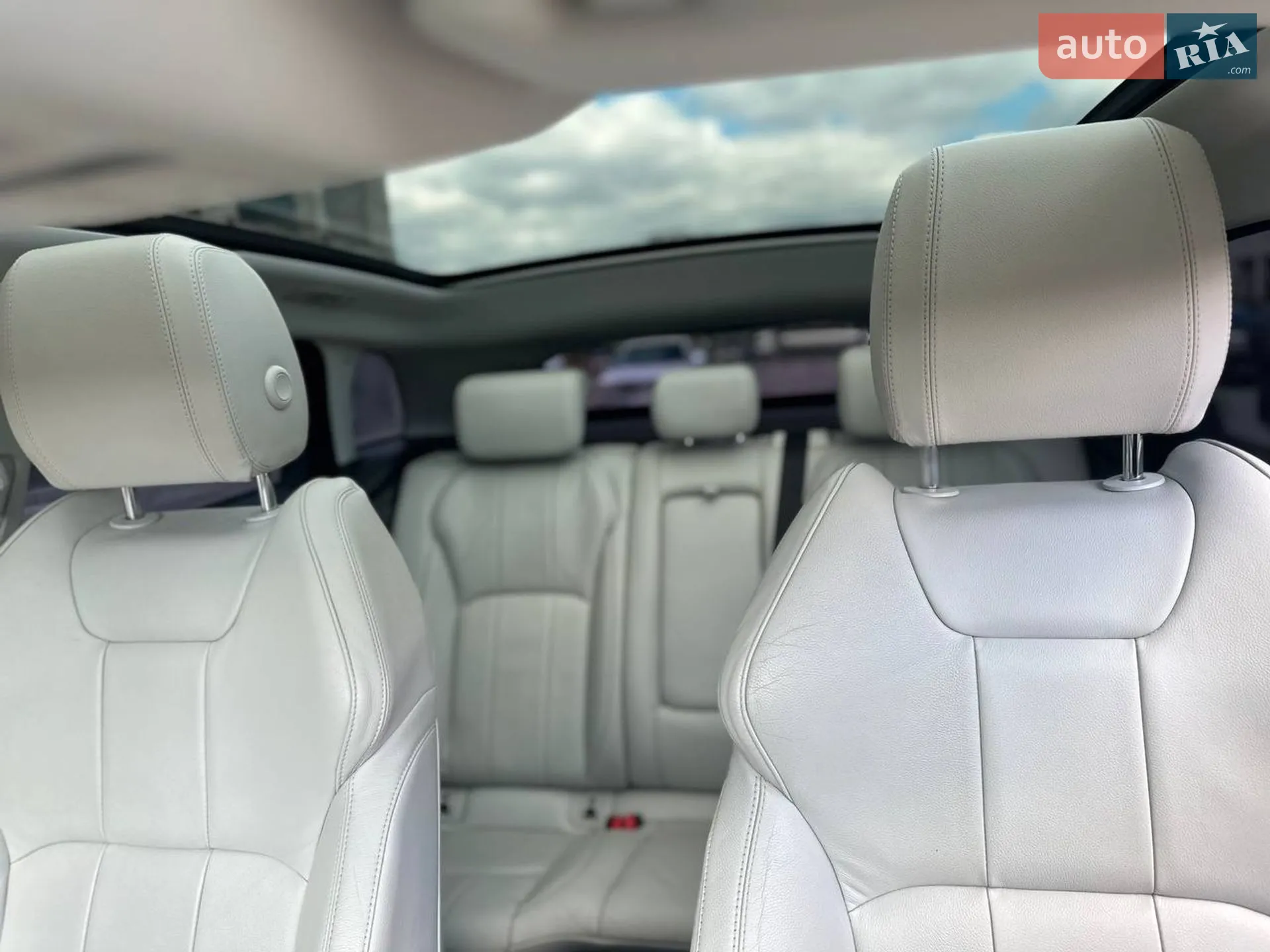 2015 Land Rover Range Rover Evoque - мініатюра 37