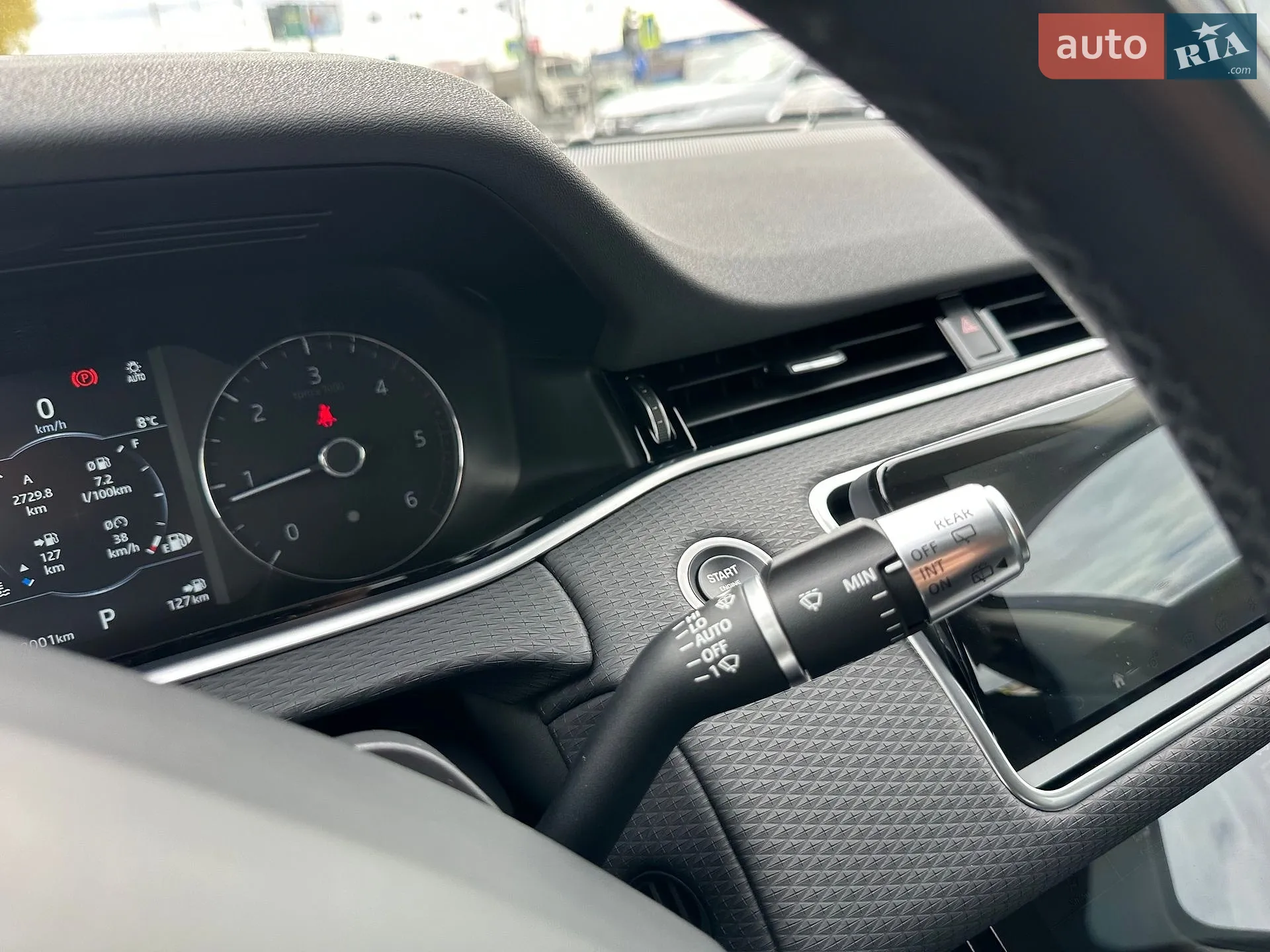 2019 Land Rover Range Rover Evoque - мініатюра 20