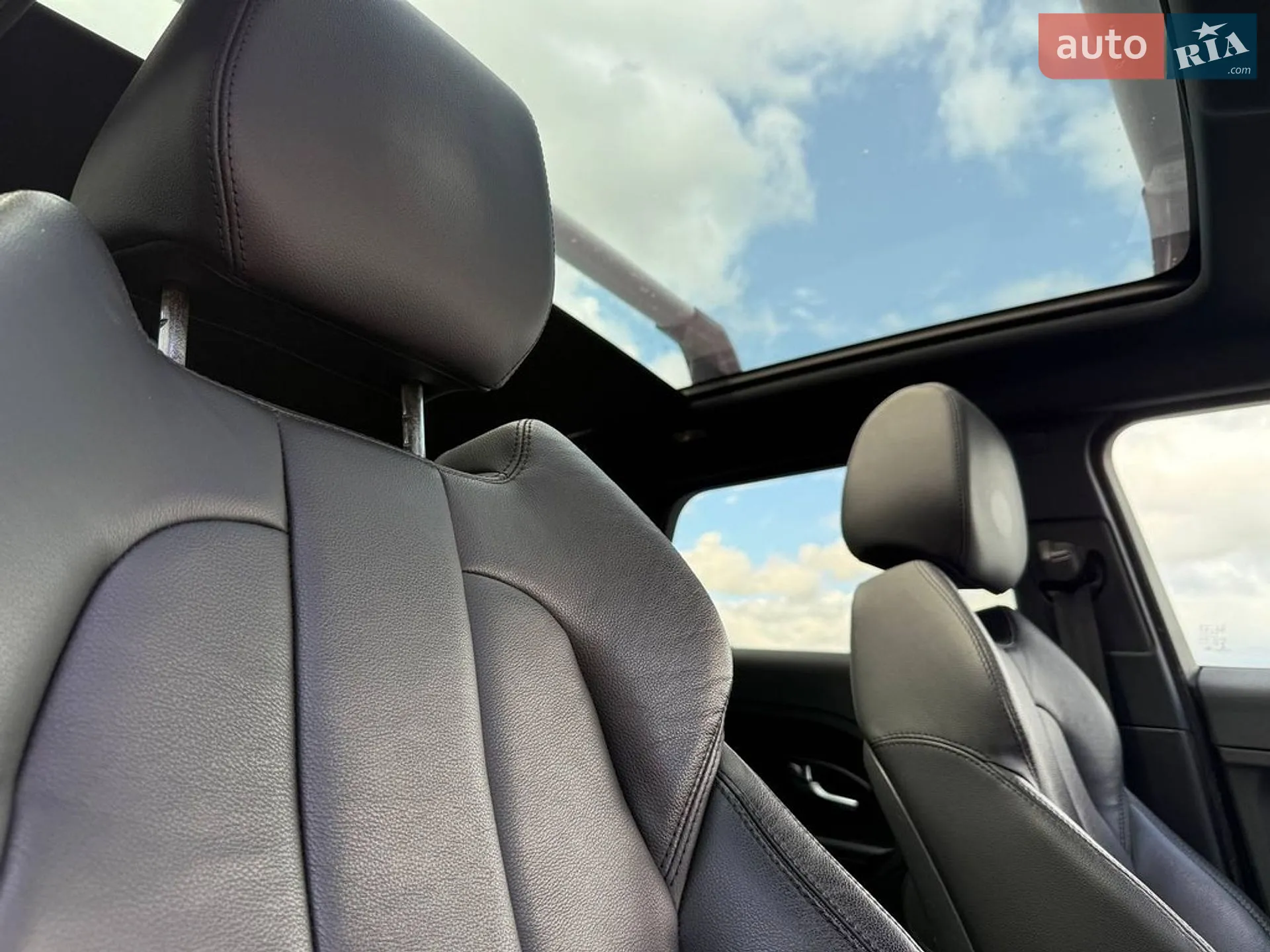 2014 Land Rover Range Rover Evoque - мініатюра 13
