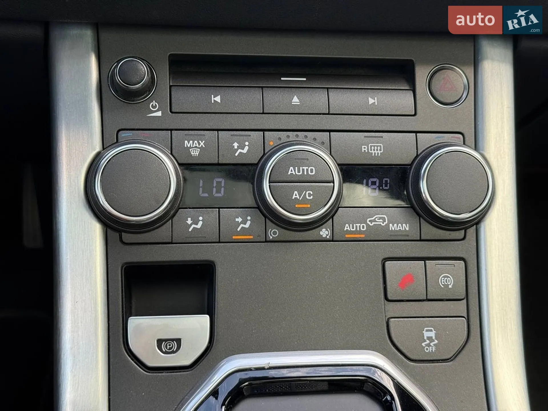 2014 Land Rover Range Rover Evoque - мініатюра 38