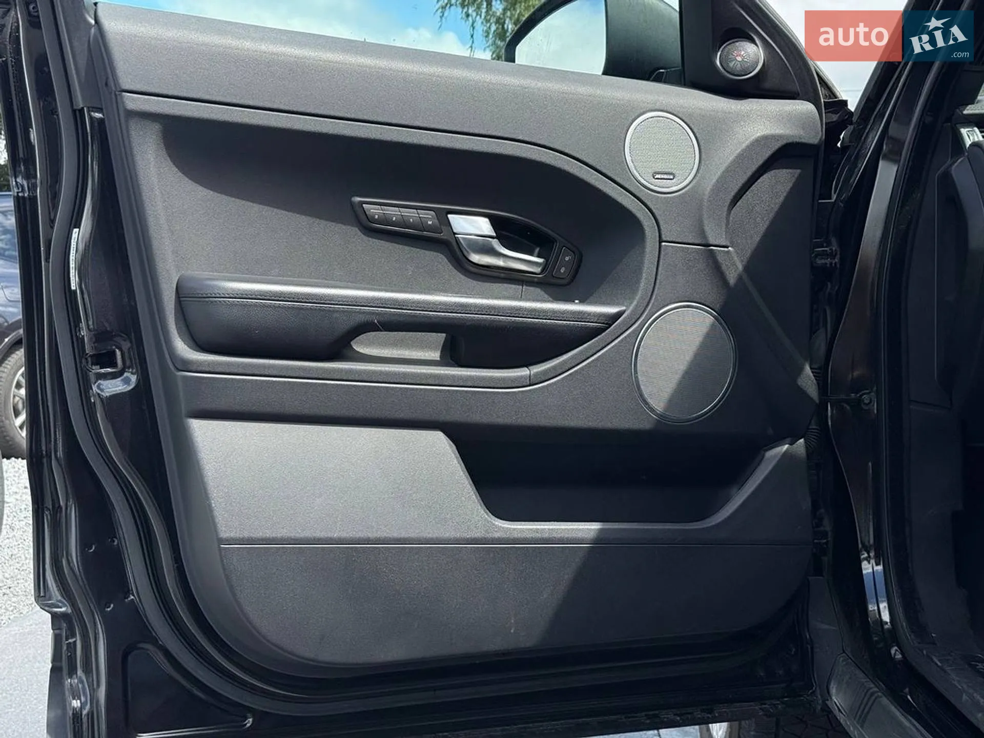 2014 Land Rover Range Rover Evoque - мініатюра 54