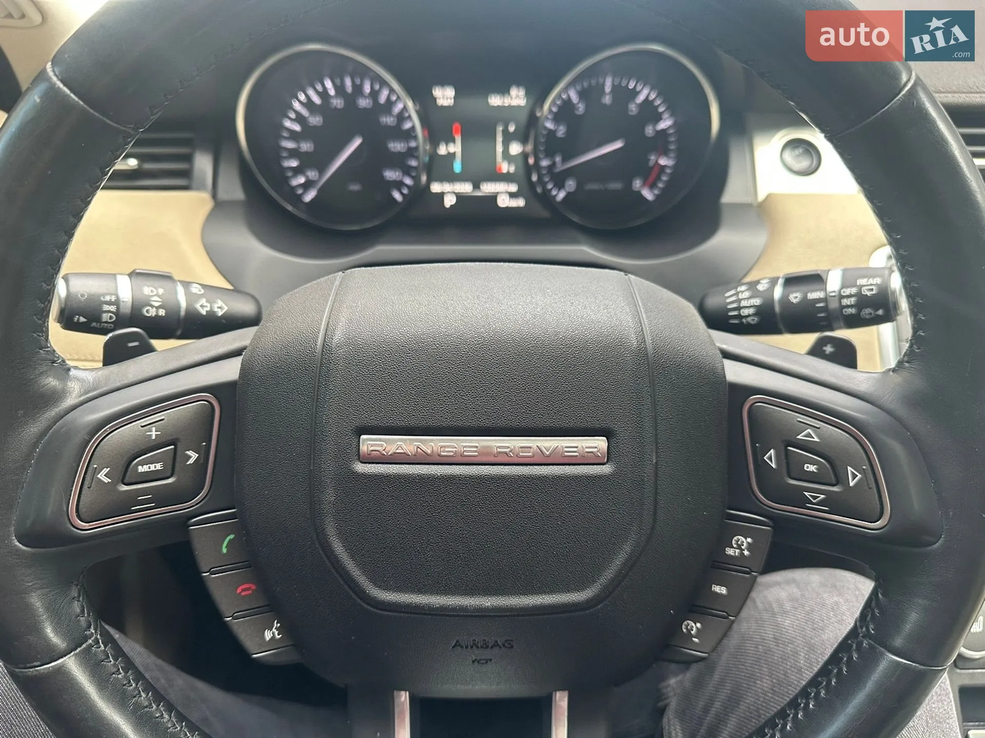 2015 Land Rover Range Rover Evoque - мініатюра 35