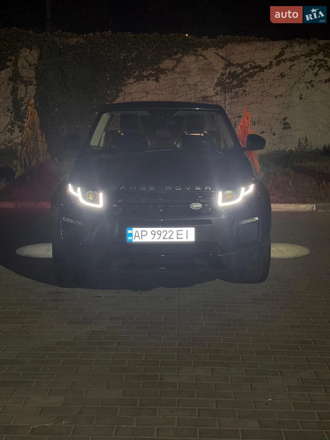 2018 Land Rover Range Rover Evoque - мініатюра 19