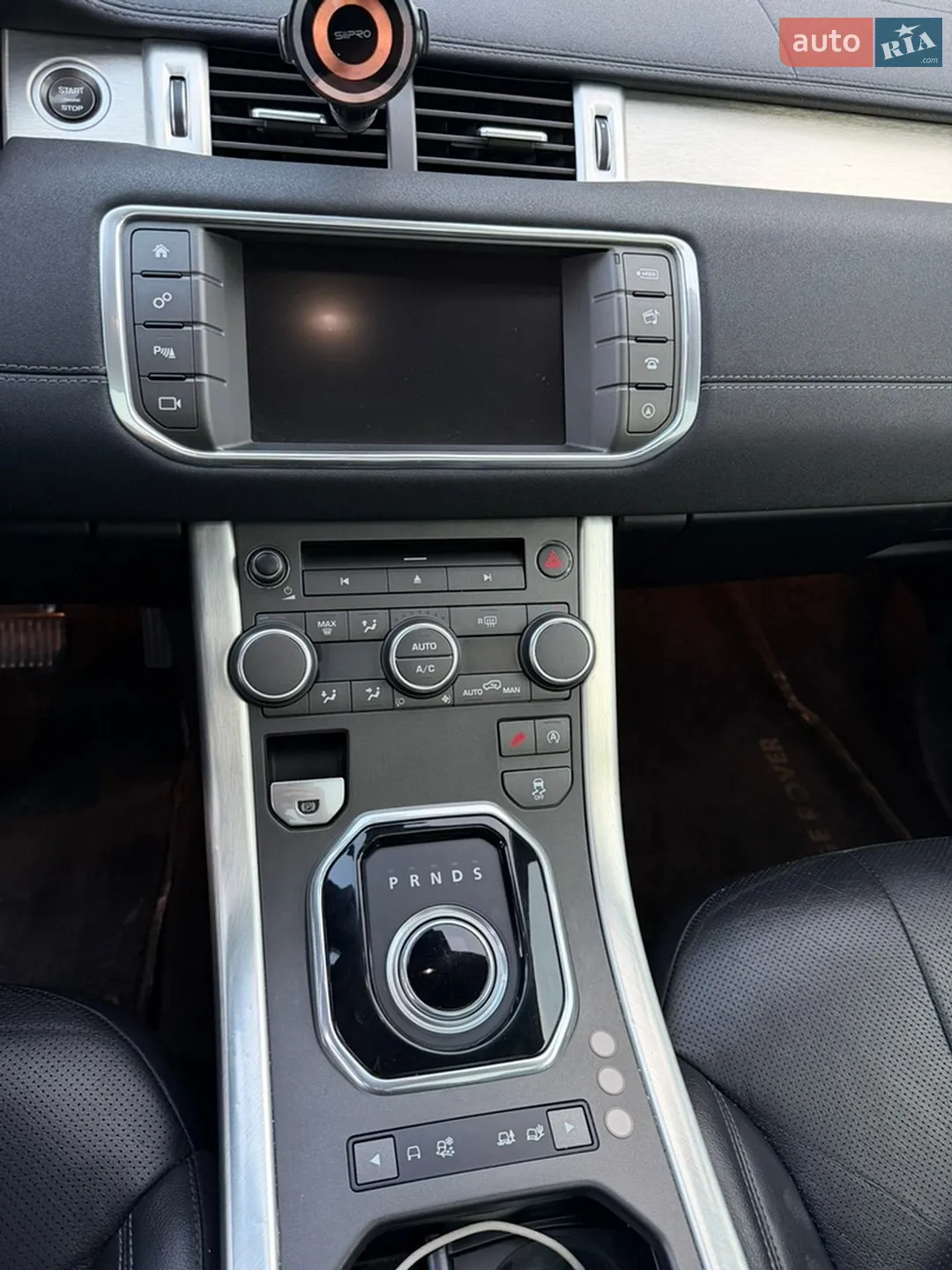 2015 Land Rover Range Rover Evoque - мініатюра 16