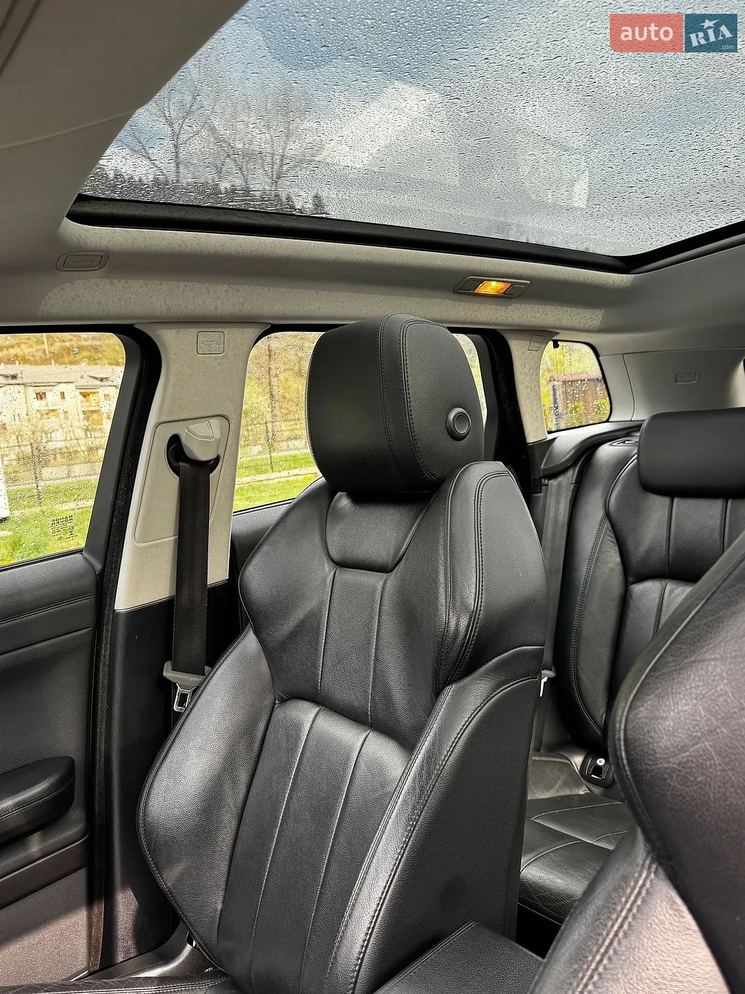 2016 Land Rover Range Rover Evoque - мініатюра 7