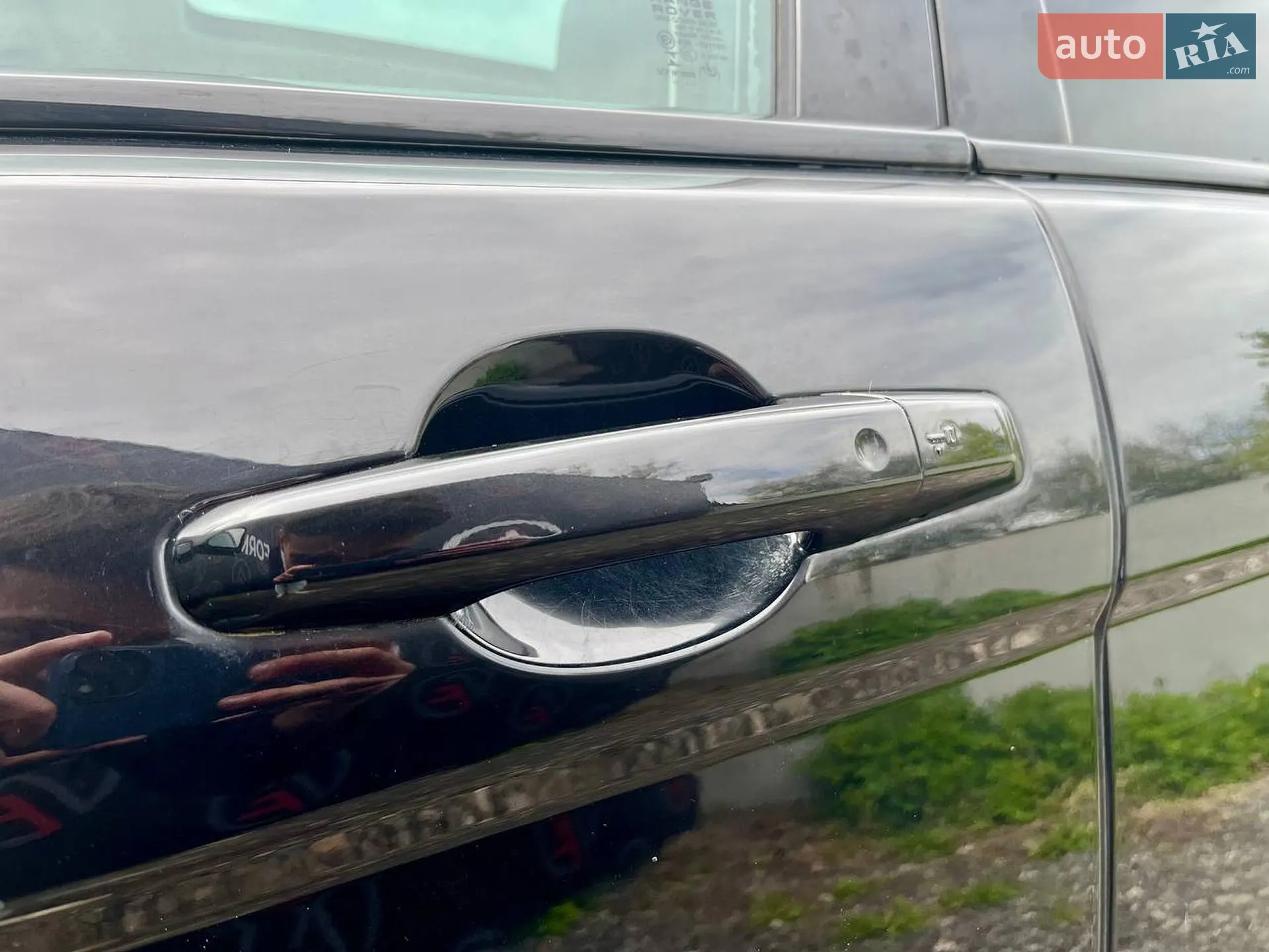 2014 Land Rover Range Rover Evoque - мініатюра 39