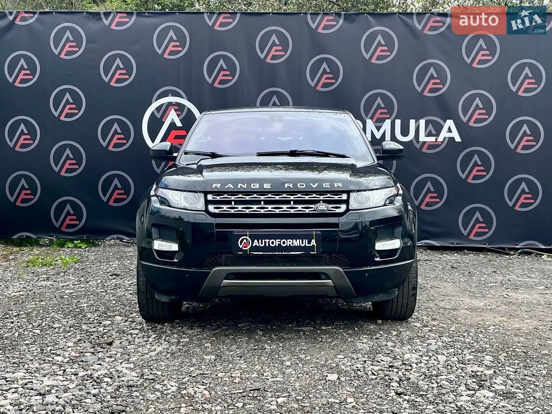 2014 Land Rover Range Rover Evoque - мініатюра 4