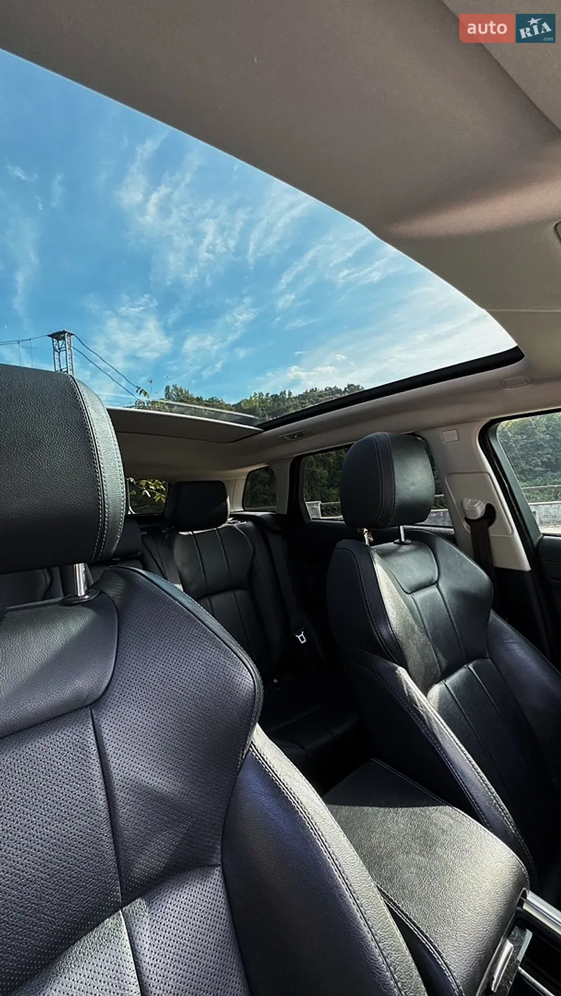 2017 Land Rover Range Rover Evoque - мініатюра 18