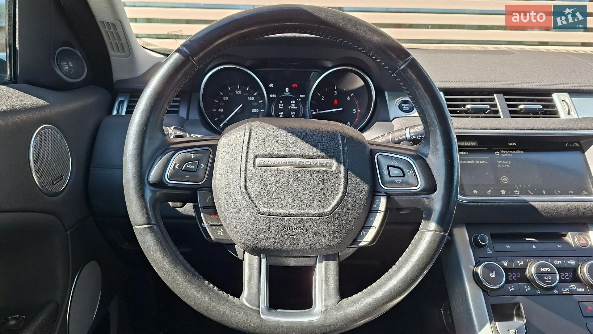 2018 Land Rover Range Rover Evoque - мініатюра 16