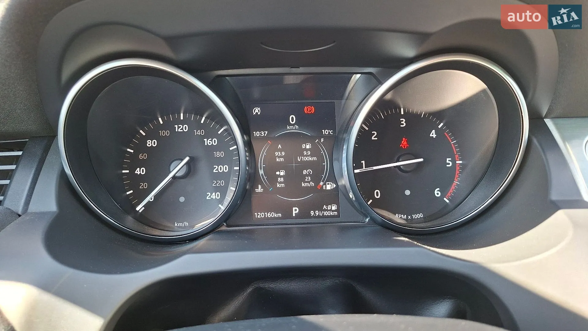 2018 Land Rover Range Rover Evoque - мініатюра 19
