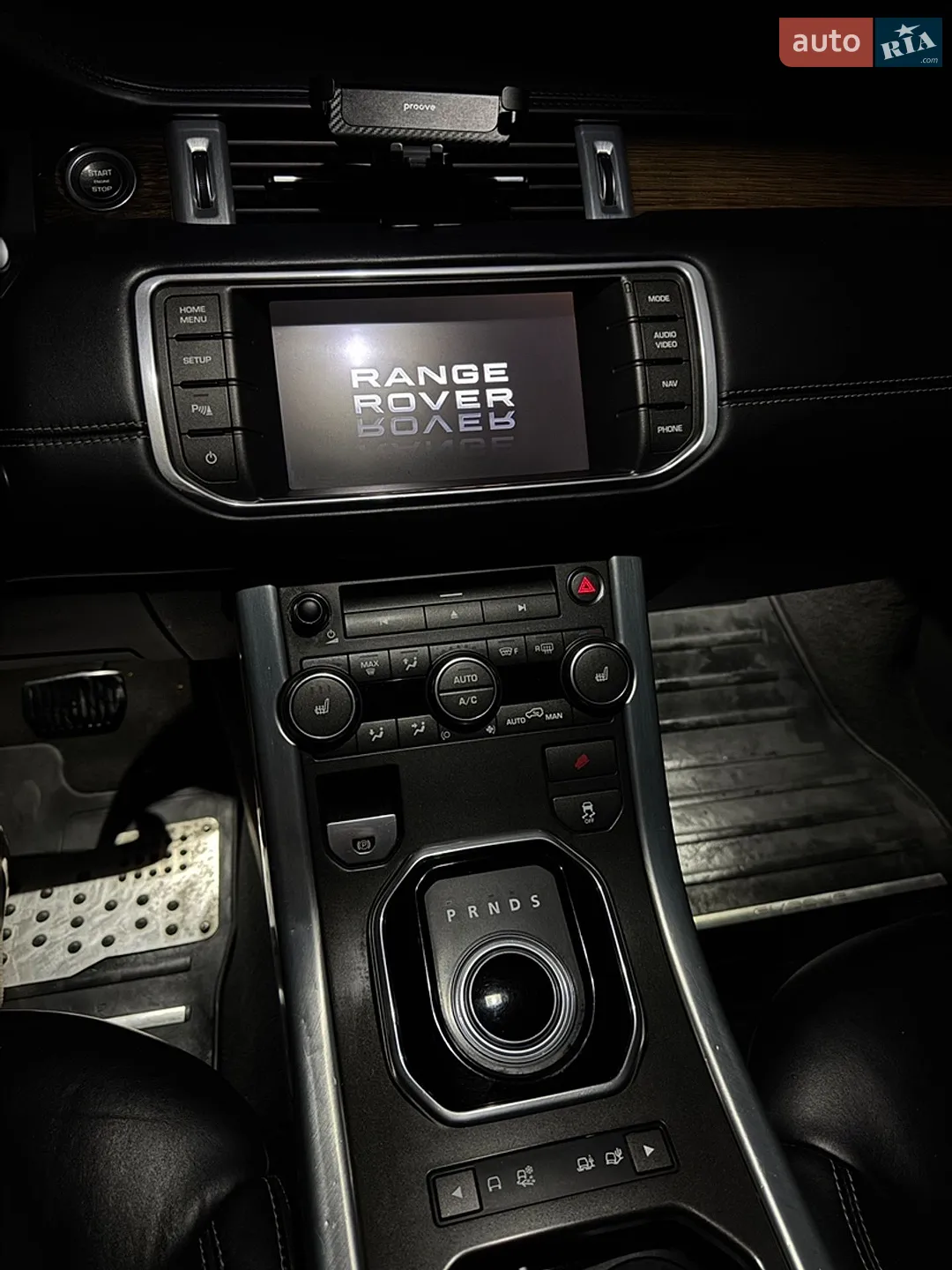 2012 Land Rover Range Rover Evoque - мініатюра 8