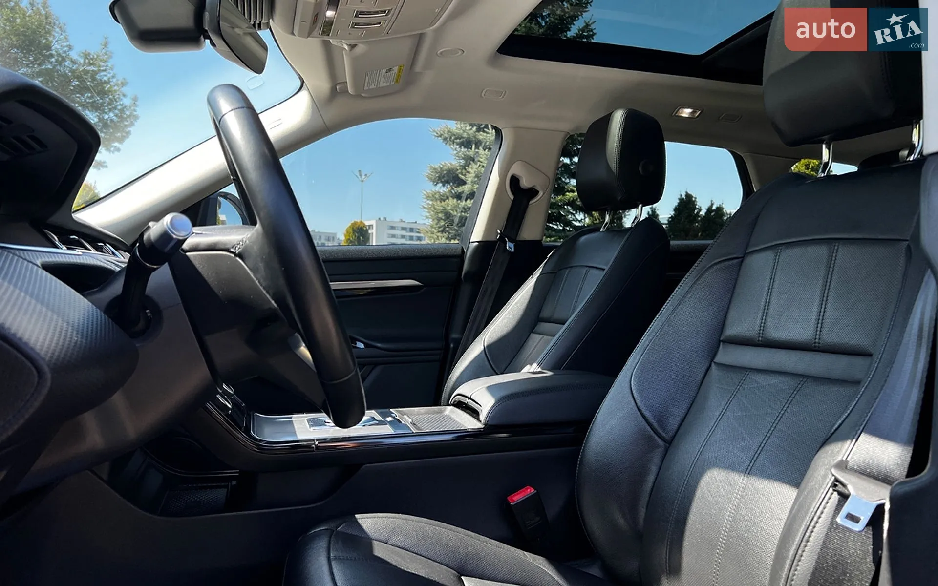 2022 Land Rover Range Rover Evoque - мініатюра 10