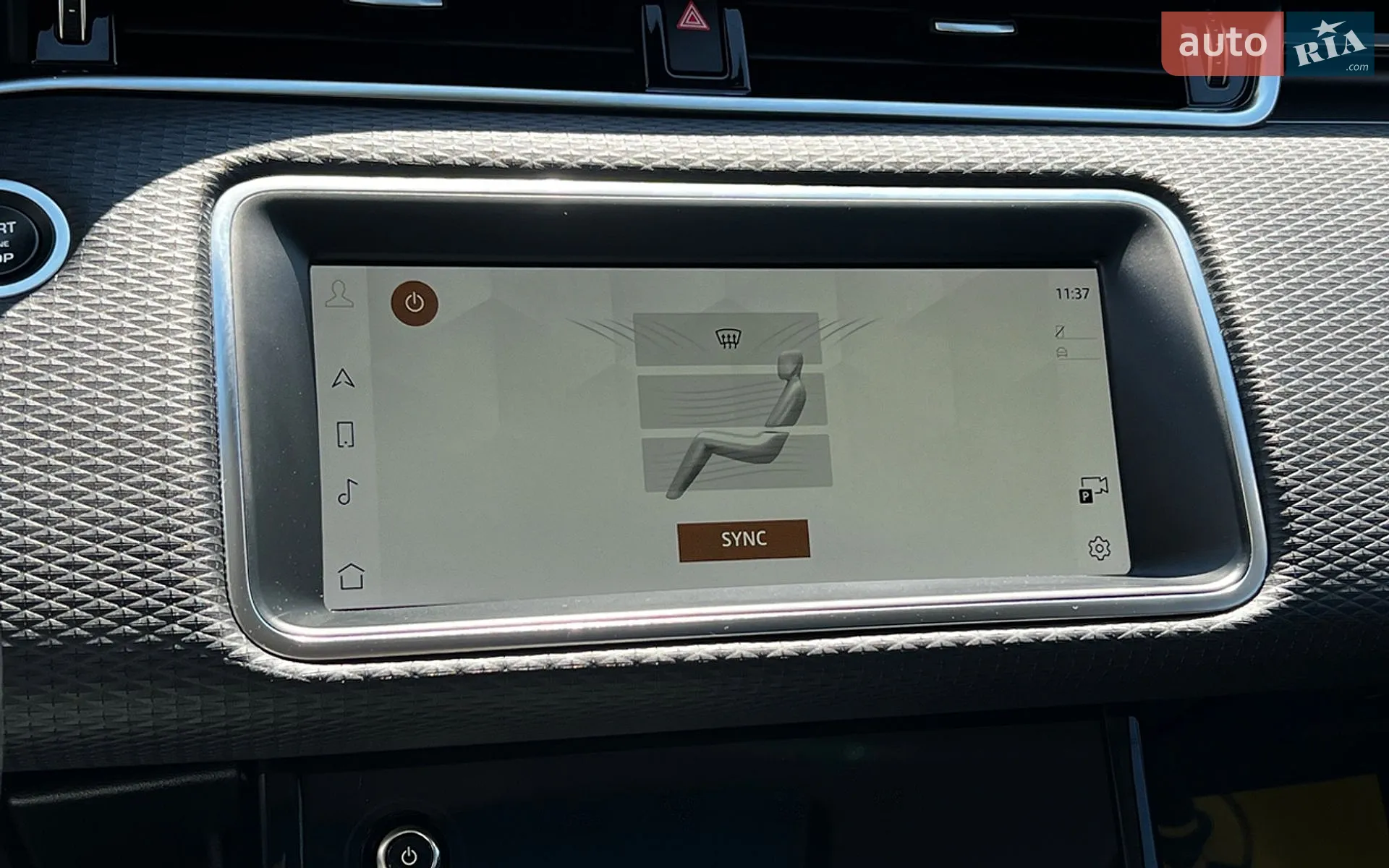 2022 Land Rover Range Rover Evoque - мініатюра 19