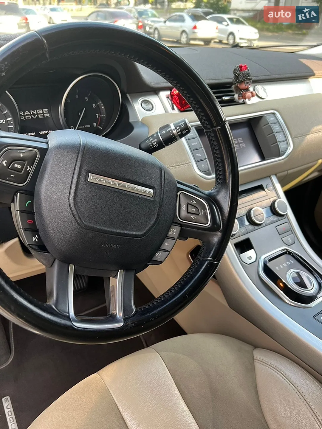 2013 Land Rover Range Rover Evoque - мініатюра 3