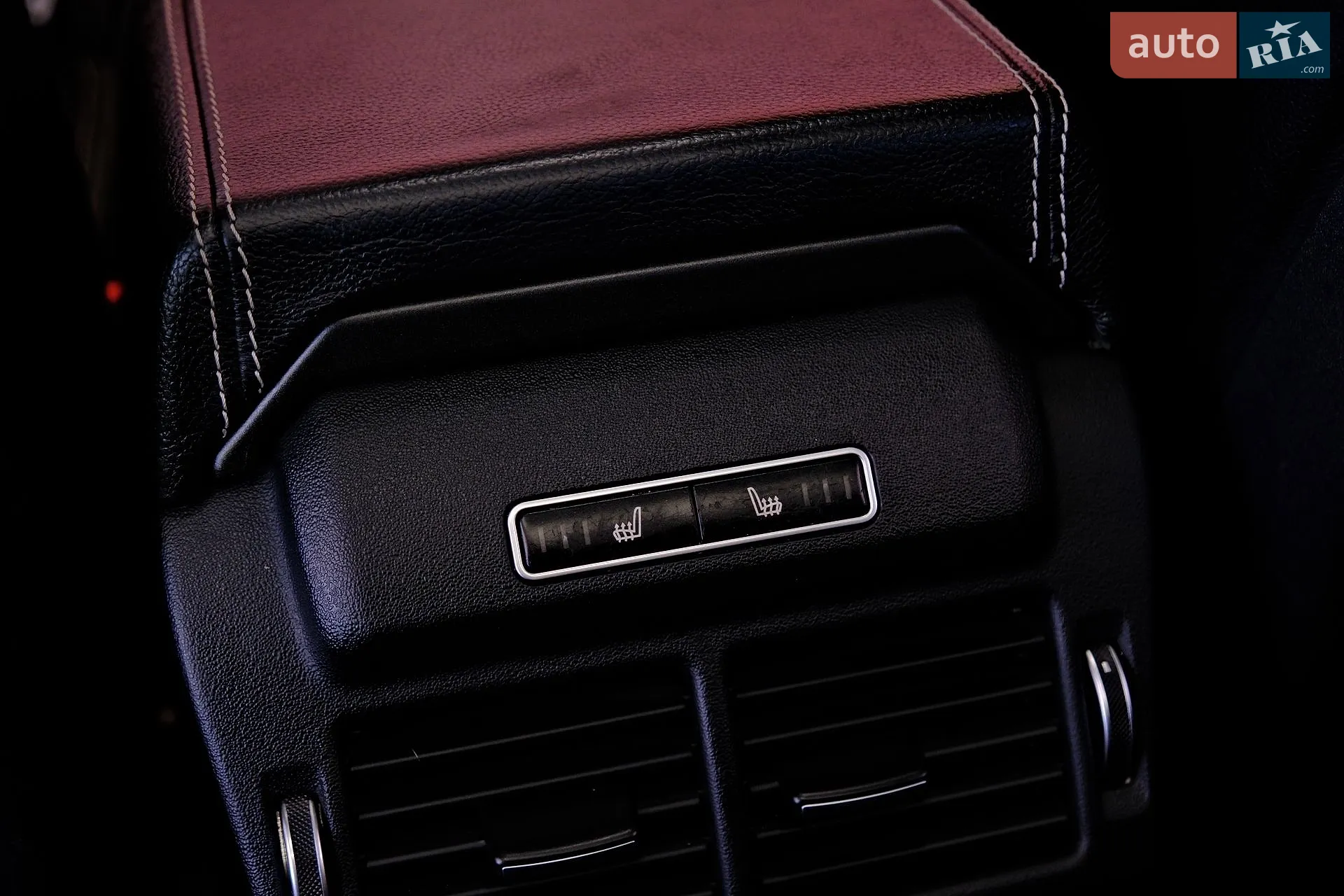 2014 Land Rover Range Rover Evoque - мініатюра 24